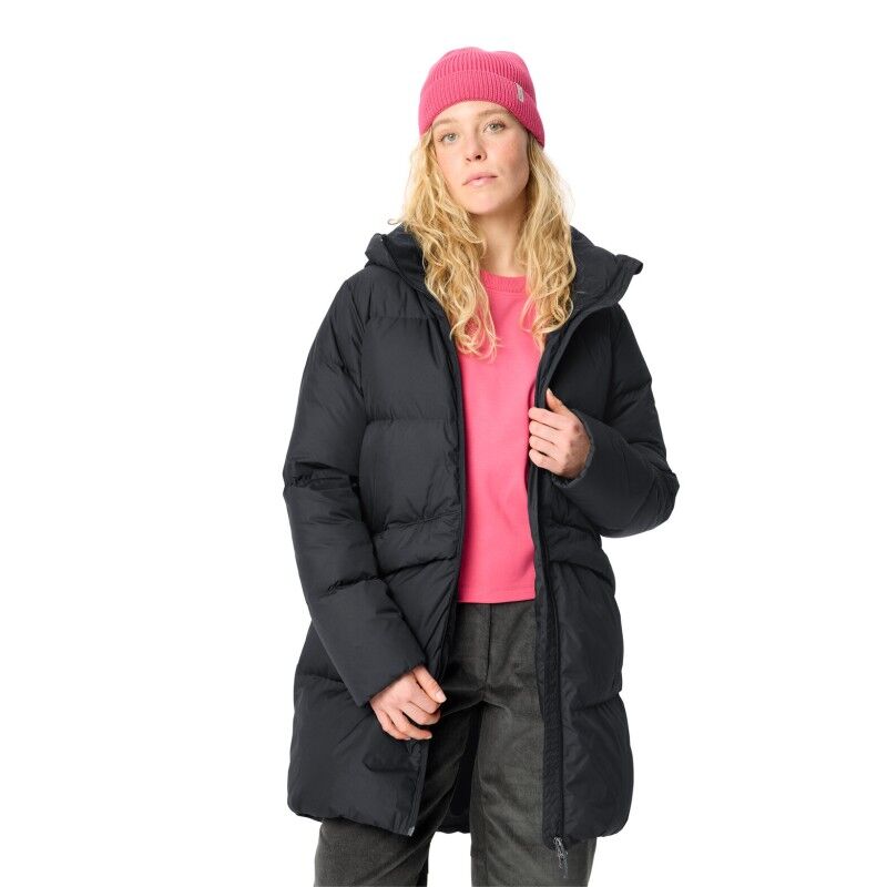 Vaude Women's Annecy Coat II - Doudoune femme | Hardloop