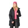 Vaude Women's Annecy Coat II - Doudoune femme | Hardloop