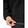 Vaude Men's Manukau Fleece Jacket IV - Fleecejacke - Herren | Hardloop