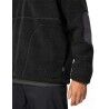 Vaude Men's Manukau Fleece Jacket IV - Fleecejacke - Herren | Hardloop