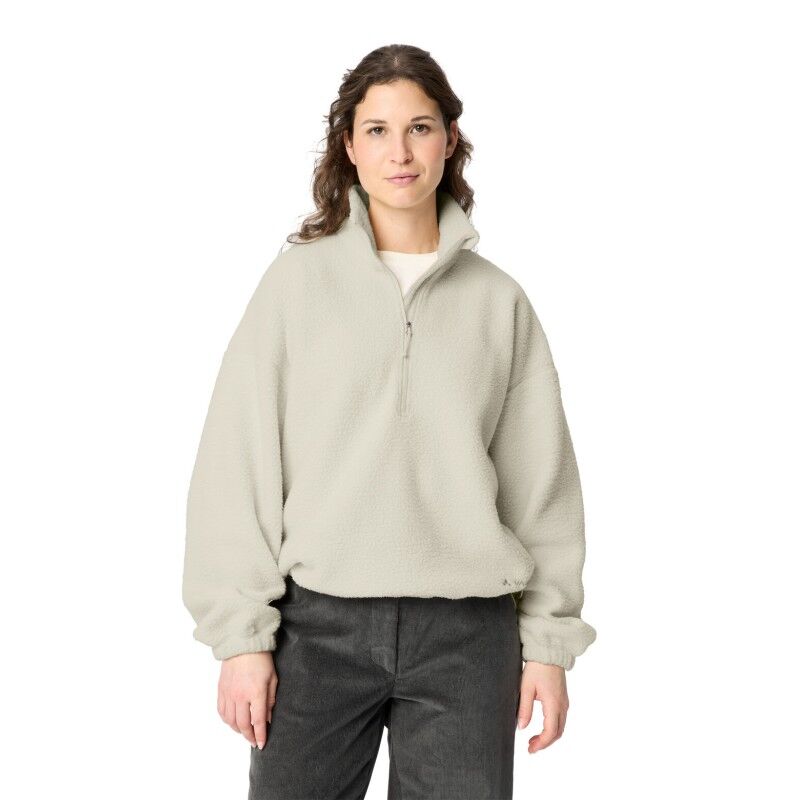 Women's Najun HZ Fleece - Fleece jacket - Women's