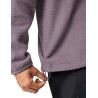 Vaude Men's Najun HZ Fleece - Fleecejacke - Herren | Hardloop