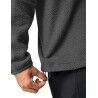 Vaude Men's Najun HZ Fleece - Fleecetakki - Miehet | Hardloop