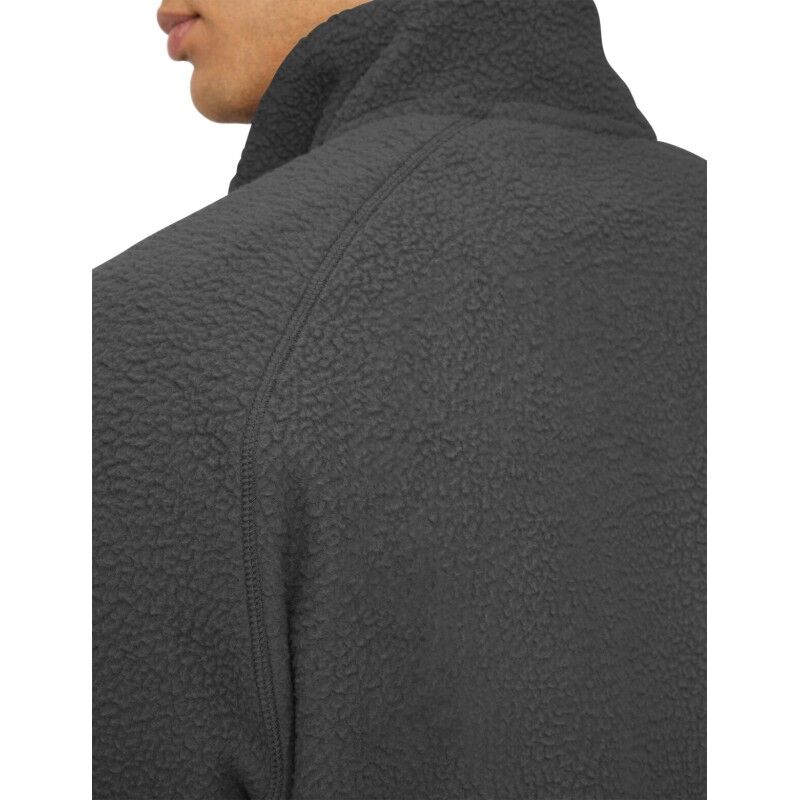 Vaude Men's Najun HZ Fleece - Polaire homme | Hardloop
