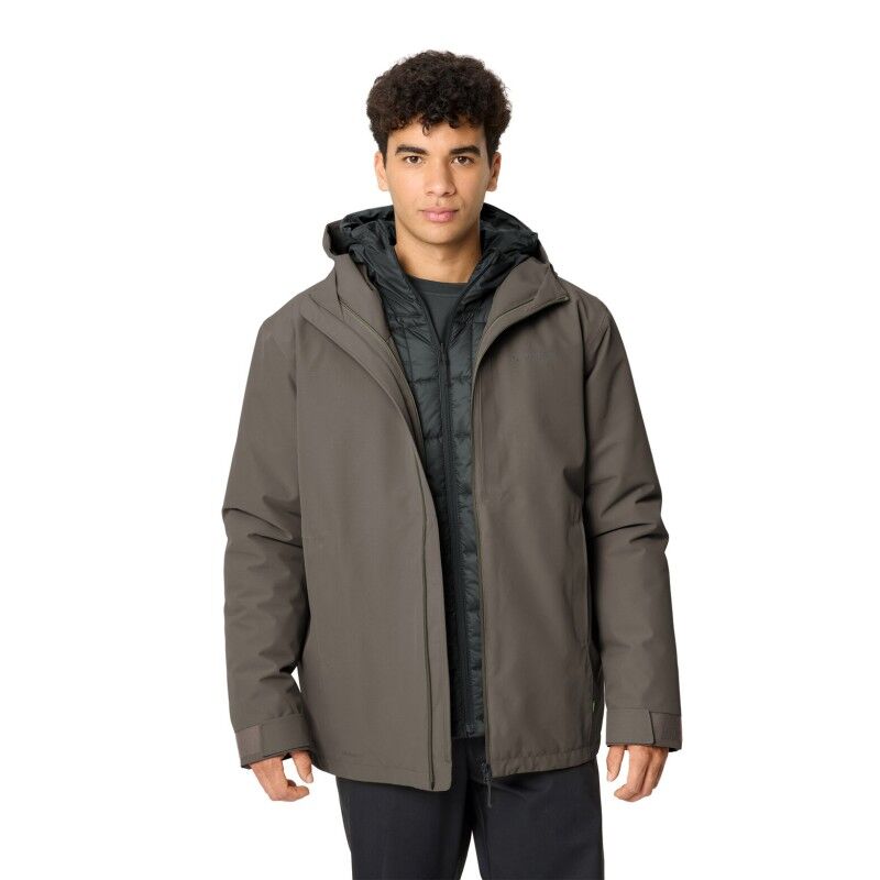 Vaude Men's Mineo 3in1 Jacket - 3-in-1 jacket - Men's | Hardloop