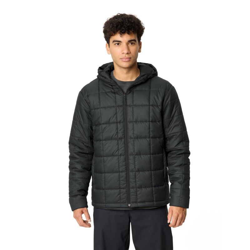 Vaude Men's Mineo 3in1 Jacket - 3-in-1 jacket - Men's | Hardloop