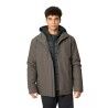 Vaude Men's Mineo 3in1 Jacket - Pánská bunda 3v1 | Hardloop