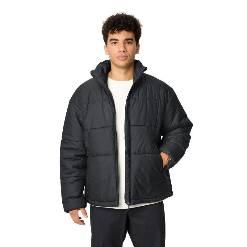 Vaude Men's Najun Padded Jacket - Jakke - Herrer | Hardloop
