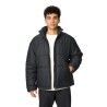 Vaude Men's Najun Padded Jacket - Pánská bunda | Hardloop