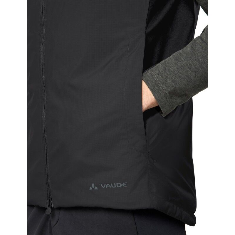 Vaude Men's Moab Insulation Light Vest - Vest - Men's | Hardloop