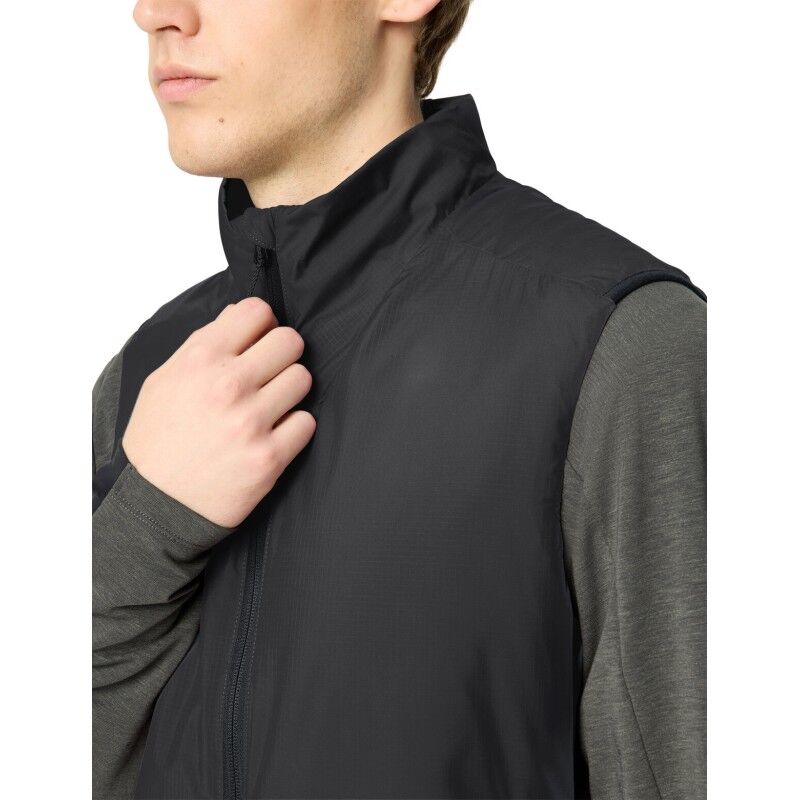 Vaude Men's Moab Insulation Light Vest - Veste sans manches homme | Hardloop