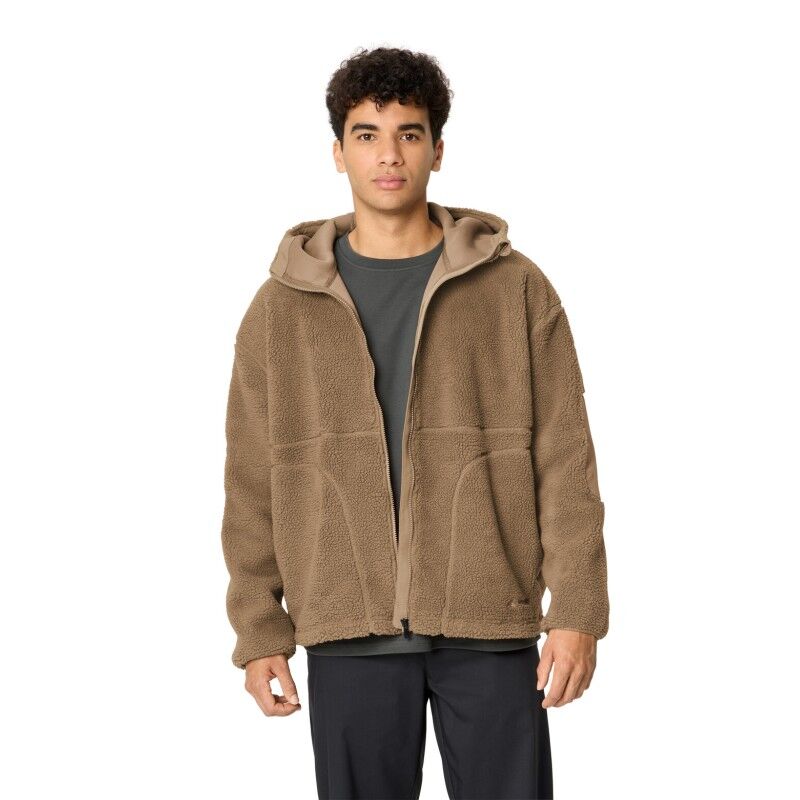 Men's Manukau Fleece Jacket IV - Polaire homme