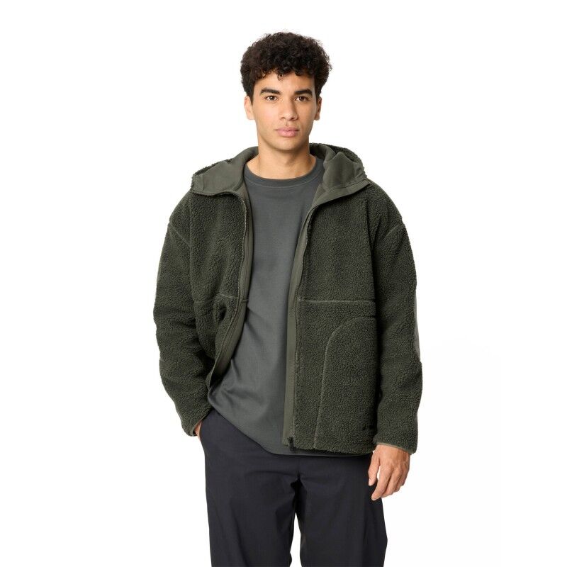 Men's Manukau Fleece Jacket IV - Polaire homme