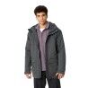 Vaude Men's Najun HZ Fleece - Fleecejacke - Herren | Hardloop