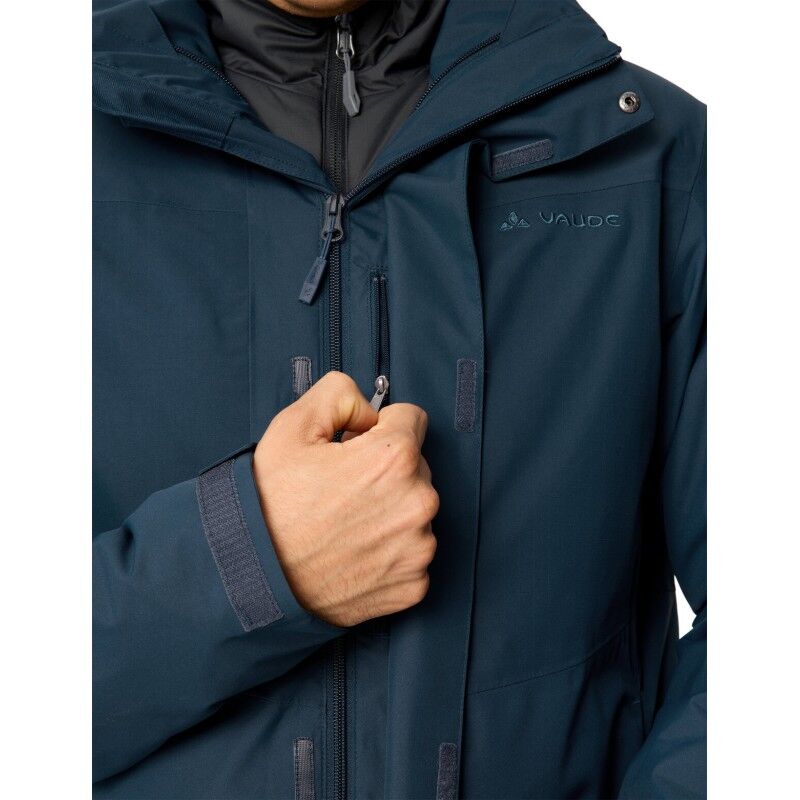 Vaude Men's Caserina 3in1 Jacket III - 3-in-1 jacket - Men's | Hardloop