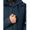 Vaude Men's Caserina 3in1 Jacket III - 3-in-1 jacket - Men's | Hardloop