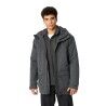 Vaude Men's Najun HZ Fleece - Fleece jacket - Men's | Hardloop