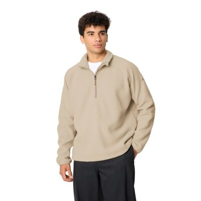 Men's Najun HZ Fleece - Bluza polarowa meska