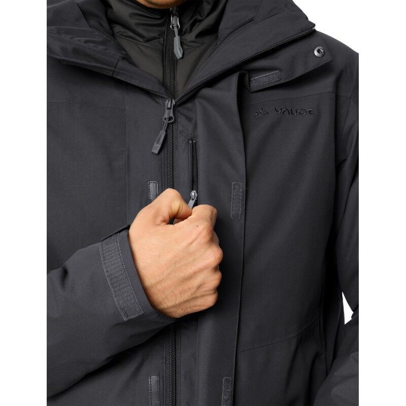 Vaude Men's Caserina 3in1 Jacket III - 3-in-1 jacket - Men's | Hardloop