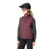 Vaude Women's Moab Insulation Light Vest - Vest - Women's | Hardloop