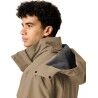 Vaude Men's Idris Wool-Lined Parka - Parka - Men's | Hardloop