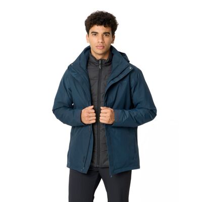 Men's Caserina 3in1 Jacket III - Giacca doppia - Uomo