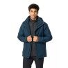 Vaude Men's Caserina 3in1 Jacket III - Chaqueta dobles - Hombre | Hardloop