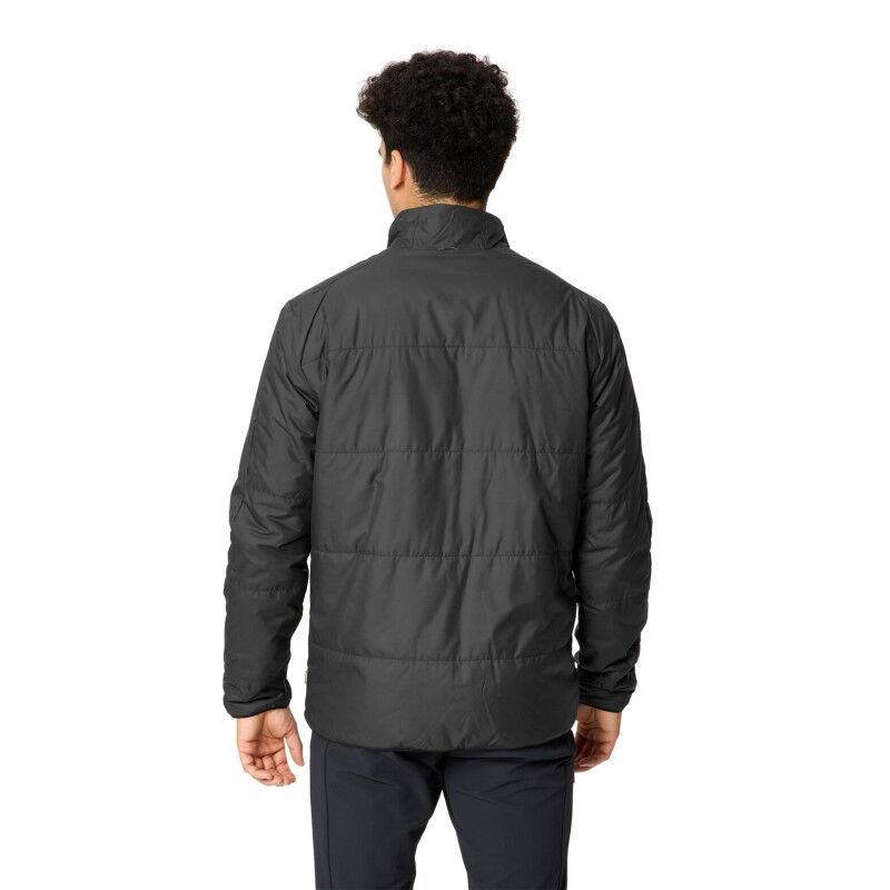 Vaude Men's Caserina 3in1 Jacket III - 3-in-1 jacket - Men's | Hardloop