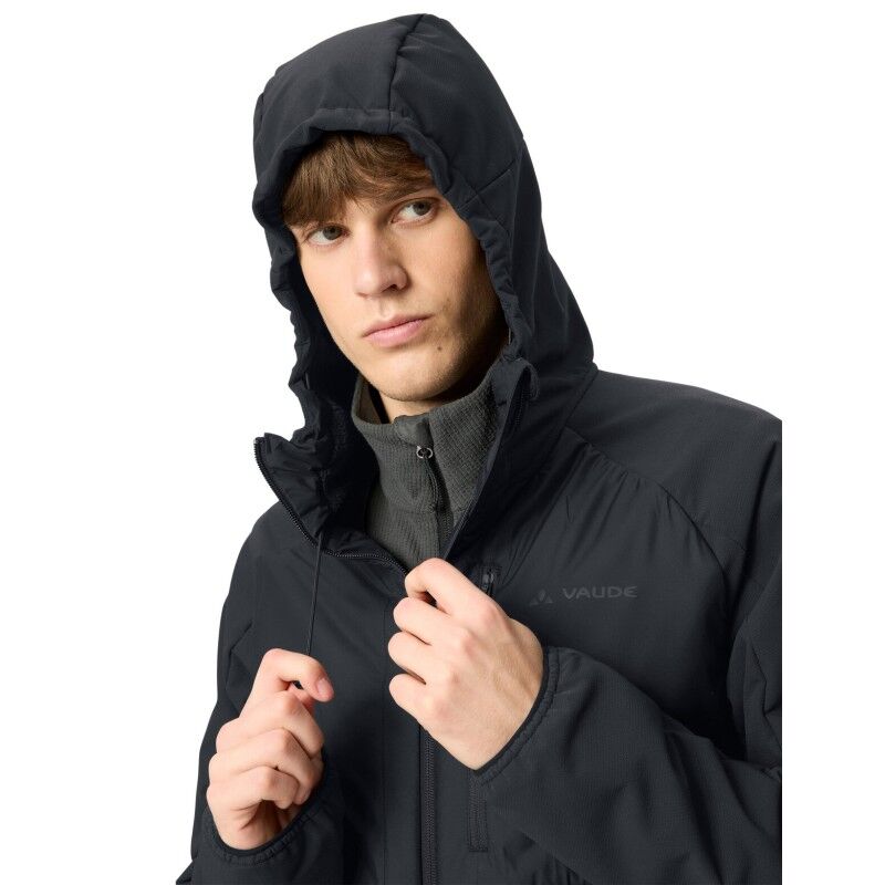 Vaude Men's Elope Hybrid Jacket II - Jacka - Herr | Hardloop