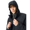 Vaude Men's Elope Hybrid Jacket II - Jacka - Herr | Hardloop
