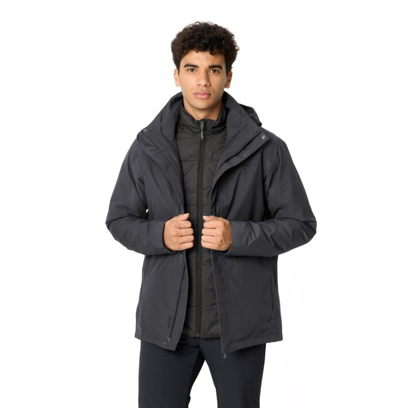 Vaude Men's Caserina 3in1 Jacket III - Veste 3 en 1 homme | Hardloop