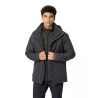 Vaude Men's Caserina 3in1 Jacket III - 3-in-1 jacket - Men's | Hardloop