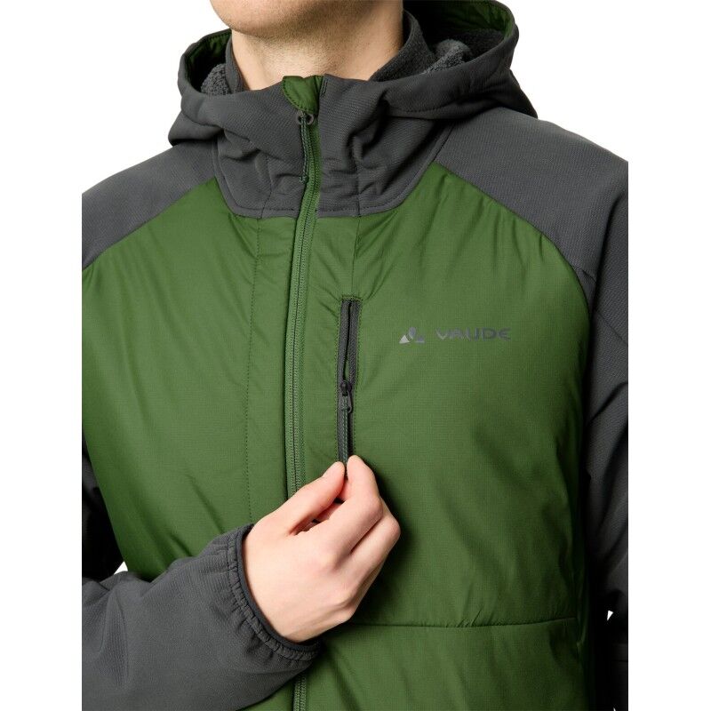 Vaude Men's Elope Hybrid Jacket II - Jacket - Men's | Hardloop