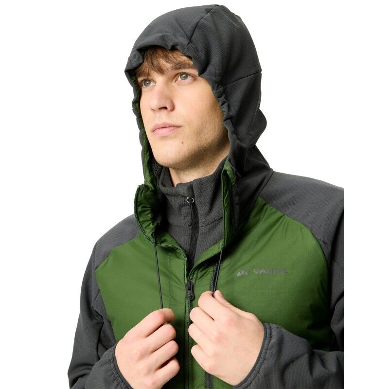 Vaude Men's Elope Hybrid Jacket II - Jacket - Men's | Hardloop