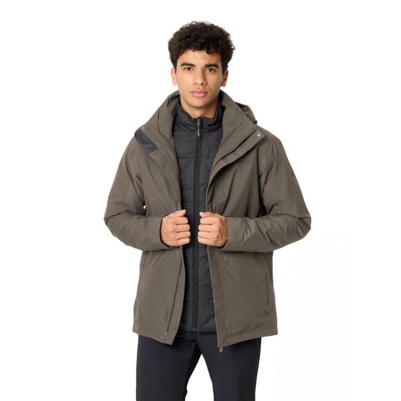 Men's Caserina 3in1 Jacket III - Doppeljacke - Herren