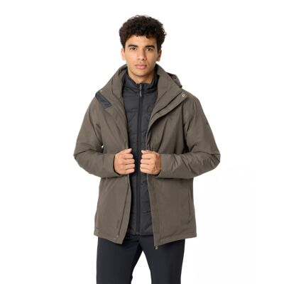 Men's Caserina 3in1 Jacket III - Kurtka 3w1 męska