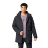 Men's Idris Wool-Lined Parka - Parka - Uomo