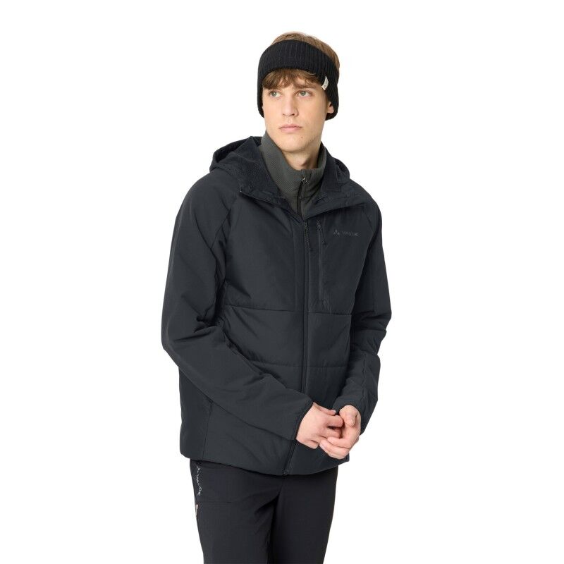 Vaude Men's Elope Hybrid Jacket II - Jas - Heren | Hardloop