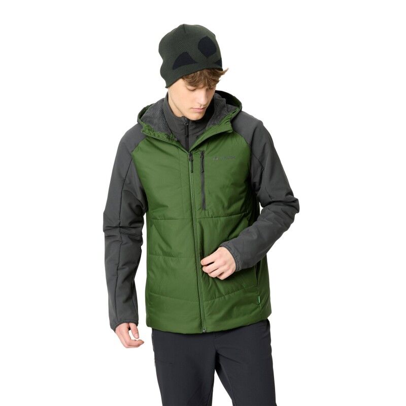 Vaude Men's Elope Hybrid Jacket II - Veste homme | Hardloop