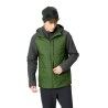 Vaude Men's Elope Hybrid Jacket II - Jacket - Men's | Hardloop