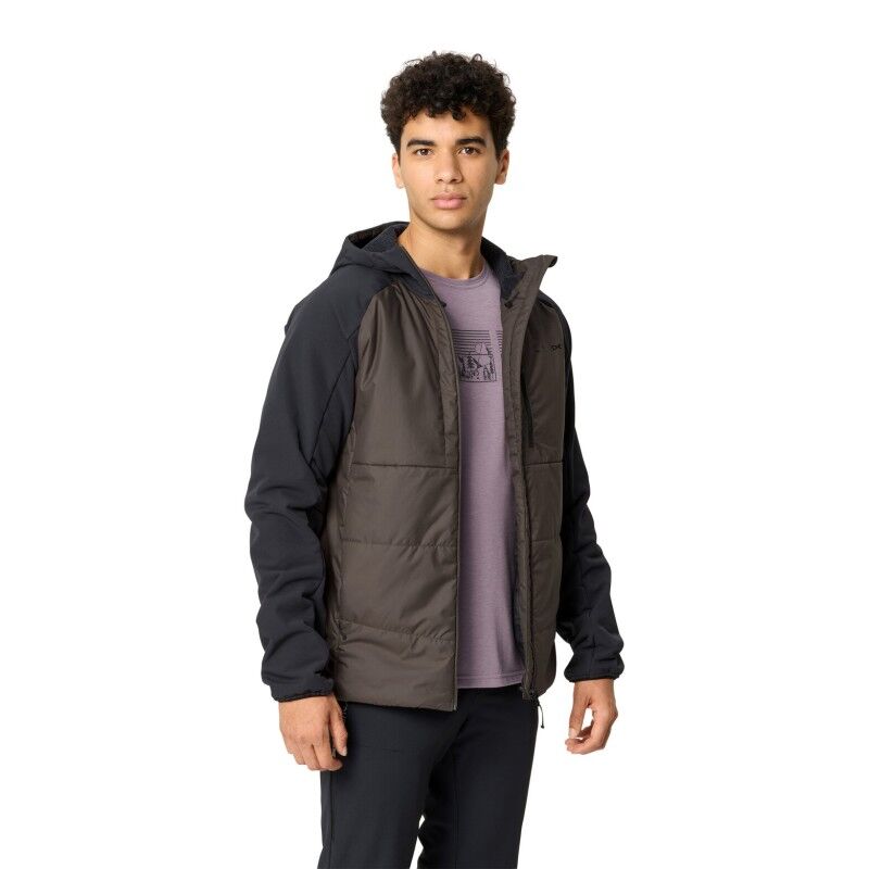 Men's Elope Hybrid Jacket II - Hybridjacke - Herren
