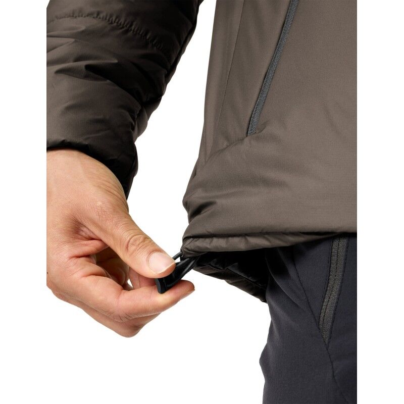 Vaude Men's Neyland Insulation Jacket - Jacket - Men's | Hardloop