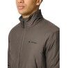 Vaude Men's Neyland Insulation Jacket - Jakke - Herrer | Hardloop