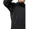 Vaude Men's Roccia Softshell Jacket III - Softshelljacke - Herren | Hardloop