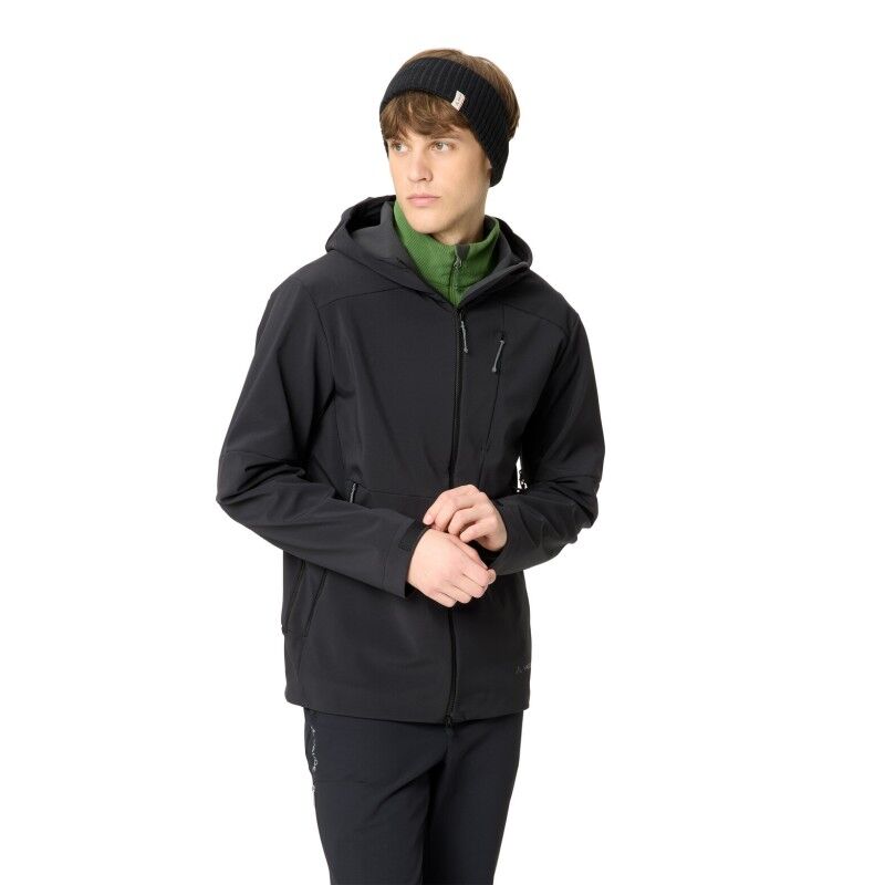 Vaude Men's Roccia Softshell Jacket III - Softshell jacket - Men's | Hardloop