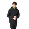Vaude Men's Roccia Softshell Jacket III - Chaqueta softshell - Hombre | Hardloop