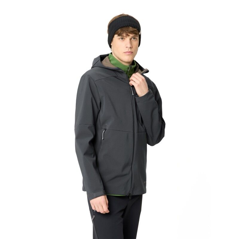 Vaude Men's Roccia Softshell Jacket III - Chaqueta softshell - Hombre | Hardloop