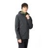 Vaude Men's Roccia Softshell Jacket III - Softshelljacke - Herren | Hardloop