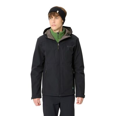 Men's Cyclone Hooded Jacket II - Giacca softshell - Uomo