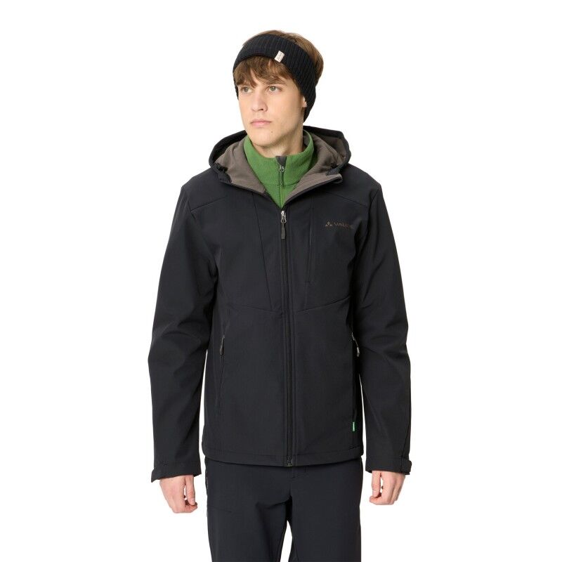 Men's Cyclone Hooded Jacket II - Veste softshell homme